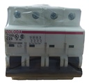 TERMICA 4X16A 4,5KA C ZOLODA - ACB416C4,5