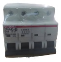 TERMICA 4X16A 4,5KA C ZOLODA - ACB416C4,5