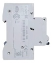TERMICA 4X25A 4,5KA C SIEMENS - 5SL3425-7MB