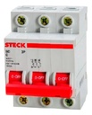 Termica Curva C 3ka Steck