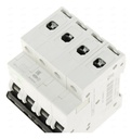 TERMICA 4X63A 4,5KA C SCHNEIDER - EZ9F34463