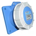 TOMA EMPOTRAR 2P+T 16A 250V IP67 SICA - 926302