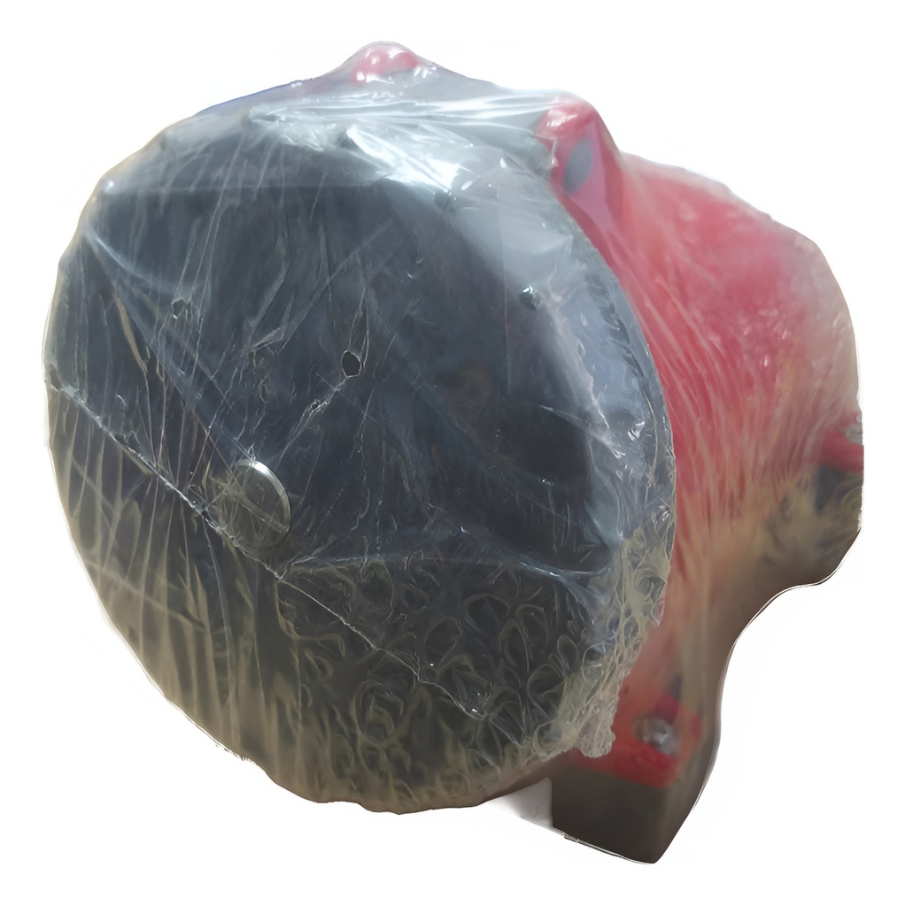 TOMA SOBREPONER 3P+T 32A 440V 6H IP67 STECK - N4206W