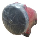 TOMA SOBREPONER 3P+T 32A 440V 6H IP67 STECK - N4206W