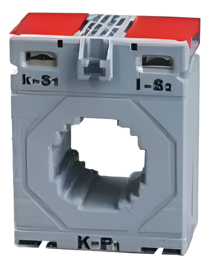TRANSFORMADOR TI 200/5A BORNERA BAW - CP30-200