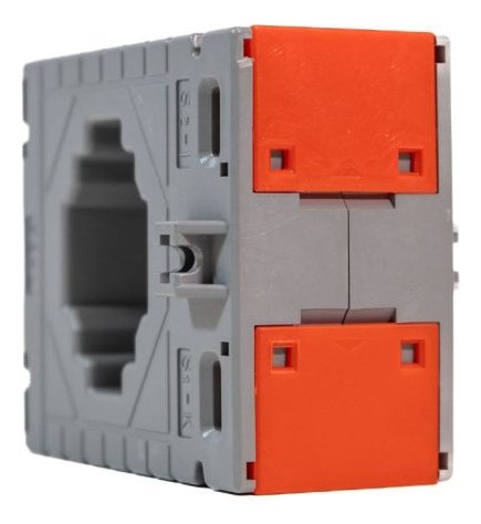 TRANSFORMADOR TI 500/5A BORNERA BAW - CP40-500