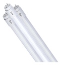 TUBO LED T8 (2P) 24W G13 LF 1500MM BAW - T8G58L24-65