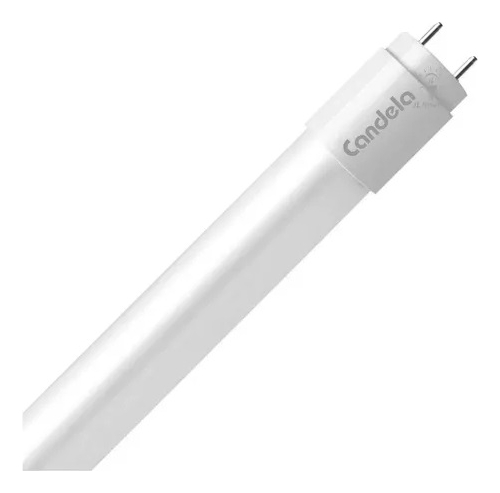 TUBO LED T8 18W LD G13 CANDELA - 6810