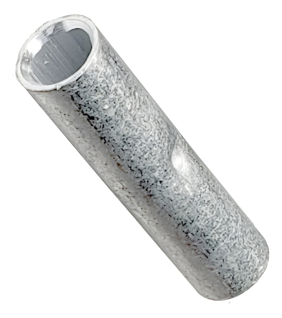 UNION ALUMINIO STD 120MM (UCA120) - 2207