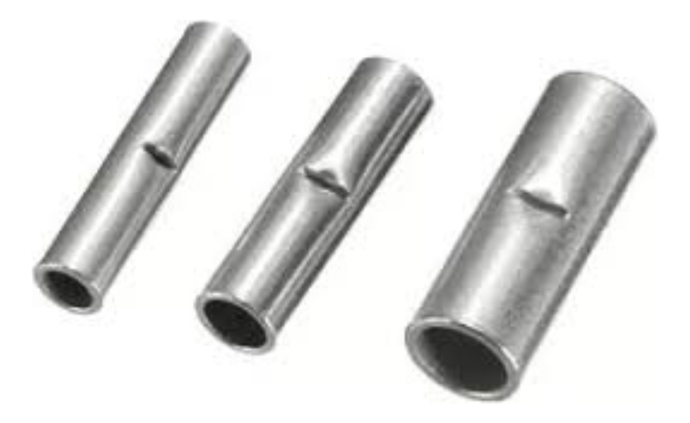 UNION CU ESTAÑADO TUBO STD   4MM (UCC4) - 2122