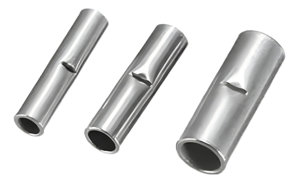 UNION CU ESTAÑADO TUBO STD  10MM (UCC10) - 2124