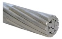 CABLE DESNUDO AL  1X50 19 HILOS - 0025