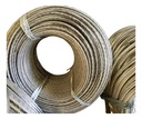 CABLE DESNUDO AL  1X25 7 HILOS - 0022