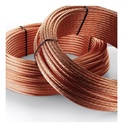 CABLE DESNUDO CU  1X50 7 HILOS
