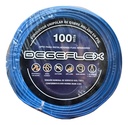 CABLE UNIPOLAR CU 1X10 CELESTE - DEGEFLEX - DF020
