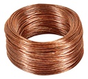 CABLE DESNUDO CU   1X6 7 HILOS