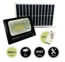 PROYECTOR LED SOLAR 100W ATOMLUX - SOLAR100W