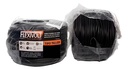 CABLE TALLER CU 7X1,5 NEGRO FLEXIVOLT - FT0715