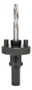 ADAPTADOR SIERRA COPA BIMET.  32-210MM BOSCH - 2609390034