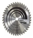DISCO SIERRA CIRCULAR 184MM 7 1/4" 40 D MADERA BOSCH - 2608640847