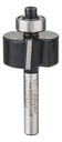 FRESA RIBETEADORA C/BALERO 1/2" BOSCH - 2608628417