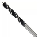 MECHA BROCA ESPIRAL  5MM MADERA BOSCH - 2608596302