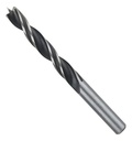 MECHA BROCA ESPIRAL 10MM MADERA BOSCH - 2608596307