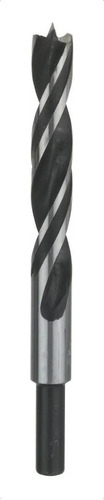 MECHA BROCA ESPIRAL 12MM MADERA BOSCH - 2608596309