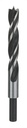 MECHA BROCA ESPIRAL 12MM MADERA BOSCH - 2608596309