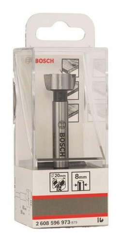 MECHA FRESADORA MADERA 35MM BOSCH - 2608596977