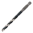 MECHA HSS  6MM METAL X 1 U BOSCH - 2608577058