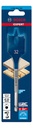 MECHA MADERA PLANA 32MM BOSCH - 2608900326