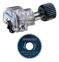 MINI SIERRA CIRCULAR C/DISCO ES+ DREMEL - 26150670AC
