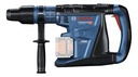 MARTILLO DEMOLEDOR GBH 18V-40 C SB 18V 9J BOSCH - 0611917180
