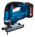 SIERRA CALADORA GST 185-LI 18V  BOSCH - 06015B30E1