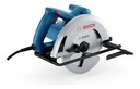 SIERRA CIRCULAR 7 1/4" 1300W GKS 130 BOSCH - 06016C30H0