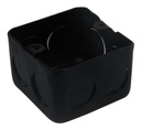 CAJA EMBUTIR CHAPA LIVIANA MIGNON - AGHCLLMN02