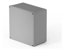 CAJA ESTANCA PASE 210X210X165 BL IP65 (D) GENROD - 06212116B