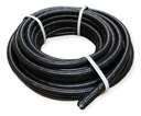 CAÑO METALICO FLEXIBLE NEGRO  1/2` CONEXTUBE - 80010000