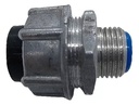 CONECTOR ESTANCO P/CAÑO FLEX ZM6 BSC 1 1/4`` CONEXTUBE - 30001025