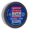 CINTA AUTOSOLDABLE X 4.57 MTS TACSA - PTTACSA083