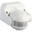 SENSOR MOV. INFRA. 180° ORIENT. VERTICAL DAYTON - E79180B