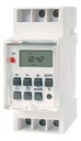 TIMER DIGITAL PROGRAMABLE DIN DAYTON - XTIM03207