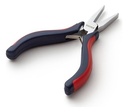 PINZA PUNTA CHATA ELECTRONICA 5` BREMEN - 6573