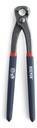 TENAZA ARMADOR 9" MEDIO CORTE BREMEN - 7051
