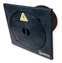 CAMARA INSPECCION 15X15 CM PVC CABRERA - CM380