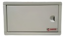 GABINETE METALICO EMB. 14 MOD. PUERTA RAS GABEXEL - GPE 14