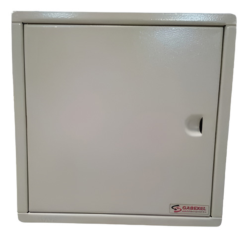 GABINETE METALICO EMB. 30 MOD. PUERTA RAS GABEXEL - GPE 30