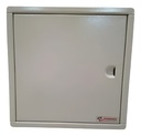 GABINETE METALICO EMB. 30 MOD. PUERTA RAS GABEXEL - GPE 30