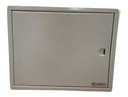 GABINETE METALICO EMB. 40 MOD. PUERTA RAS GABEXEL - GPE 40